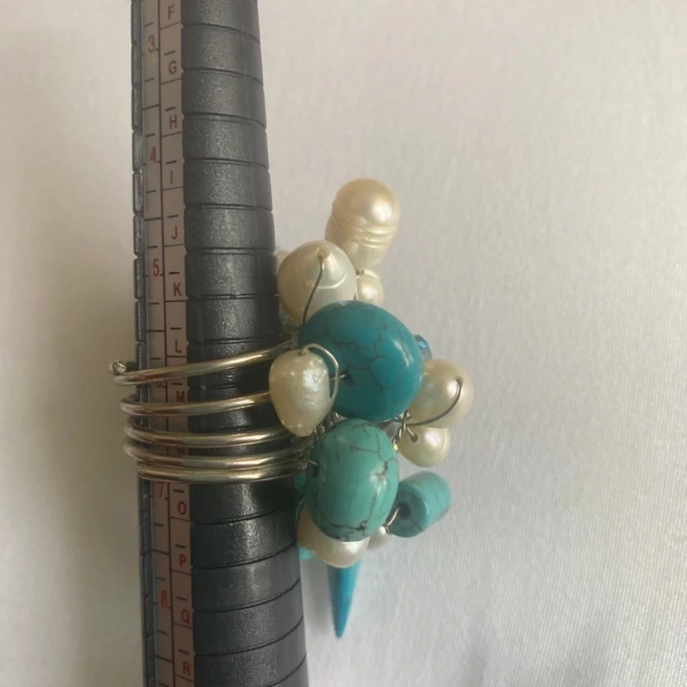 Summer ring - Picture 4 of 5